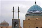تحقیق-تأثير-اقتصادي-مسجد-جامع-بر-شهر-يزد