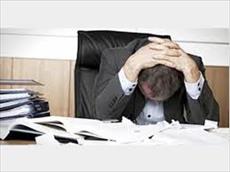 تحقیق استرس و فشارهای روانی در محیط کار