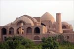 تحقیق-مسجد-جامع-اردستان