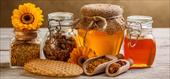 پاورپوینت خواص عسل در بخش دارویی، درمانی و زیبایی