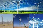 پاورپوینت مقایسه نیروگاه بادی با سایر نیروگاه ها