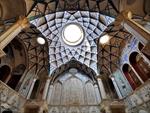 تحقیق-و-پاورپوینت-فضای-تهی-در-معماری-اسلامی-ایرانی