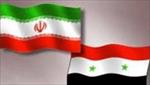 تحقیق-بررسی-روابط-سیاسی-ایران-و-سوریه-بعد-از-انقلاب-اسلامی-ایران