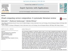 ترجمه مقاله با موضوع ترکیب خدمات محاسبه‌ ابری: یک بررسی سیستماتیک سازمان یافته، به همراه اصل مقاله