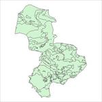 نقشه-کاربری-اراضی-شهرستان-هرسین