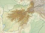 پاورپوینت-افغانستان