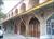 پروژه معماری اسلامی بازار همدان