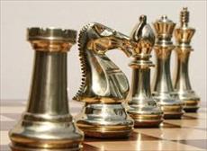 سمینار با موضوع شطرنج