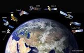 پاورپوینت بررسی عکس برداری های ماهواره ای