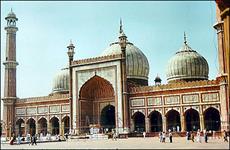 تحقیق جایگاه هندوستان در هنر و تمدن اسلامی