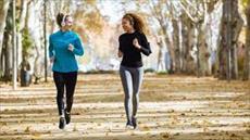 پاورپوینت بررسی هزینه انرژی و سرعت راه رفتن ترجیحی در زنان با وزن نرمال و اضافه وزن