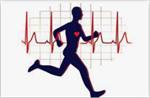 تحقیق-ارتباط-قلب-و-ورزش-کردن