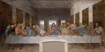 تحقیق-درباره-نقاشی-شام-آخر-لئوناردو-داوینچی
