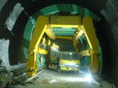ارزیابی قابلیت اطمینان نتایج نرم افزار پلکسیس در برآورد نشست زمین در اثر حفر تونل مترو به روش NATM