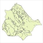 نقشه-کاربری-اراضی-شهرستان-خواف