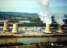 تحقیق انرژی هسته‌ ای و نحوه فرآوری آن