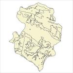 نقشه-کاربری-اراضی-شهرستان-چناران