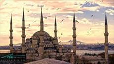 پاورپوینت معماری اسلامی در ترکیه