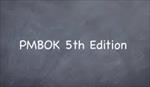 pmbok-5th-edition--تحول-و-یا-فقط-ویرایش-جدید