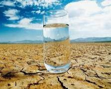 پاورپوینت بحران آب