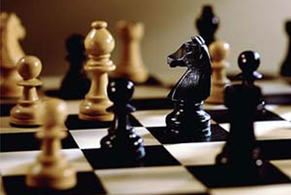 تحقیق تاریخچه شطرنج