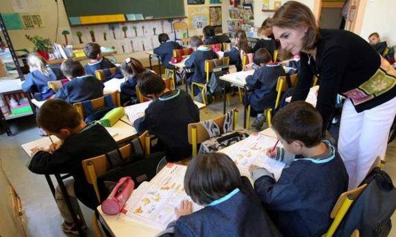تحقیق اصلاحات در نظام آموزشی فرانسه