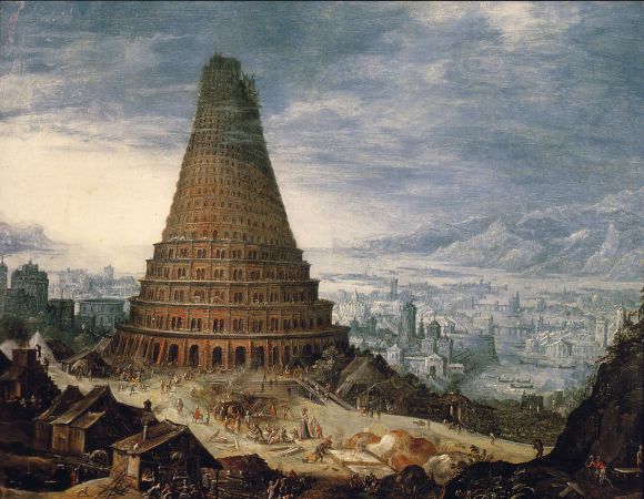 تحقیق بقاياي موفق‌ترين تمدن‌ها در شهر بابيلوس