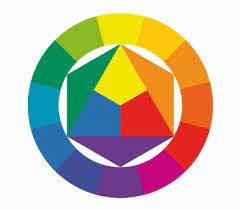 پاورپوینت رنگ شناسی انتخاب رنگ برای فضای آموزشی