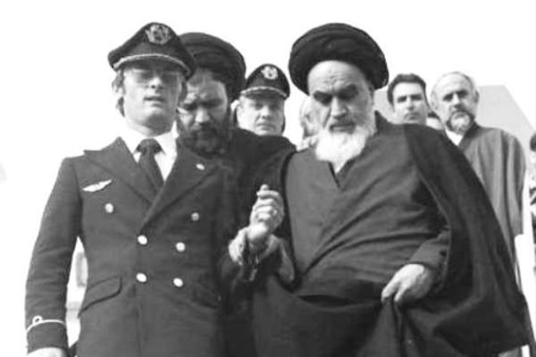 تحقیق بازگشت امام خمینی به میهن و آغاز دهه فجر انقلاب