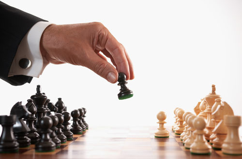تحقیق ورزش شطرنج