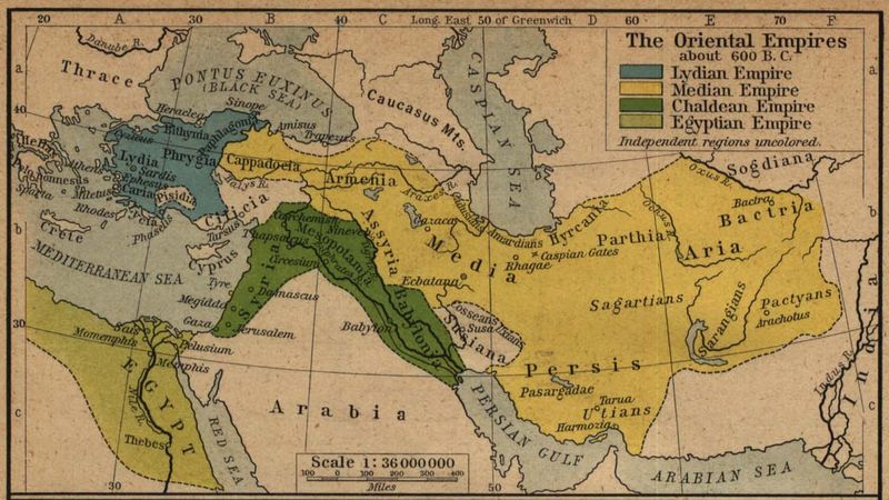 تحقیق بررسی تاریخ ایران
