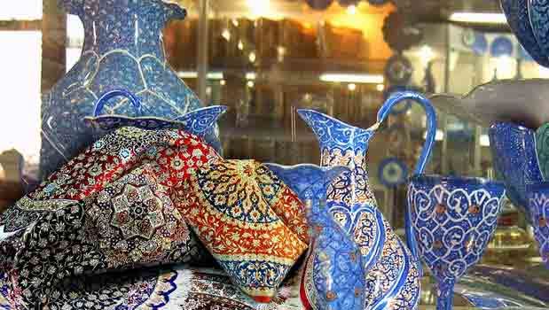 شناخت کامل هنر اصیل ایرانی
